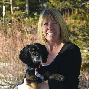 Meet your Posher, Susan